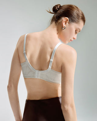 AIMER Wireless Medium Molded Bra