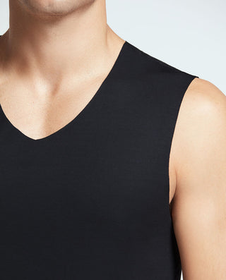 Aimer Men The One Modal Vest Top