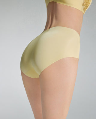 AIMER Mid-Rise Boyshorts