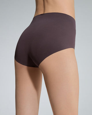 AIMER Mid-Rise Boyshorts