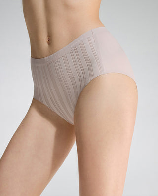 AIMER BODY Shapewear Mid-rise Boyshorts