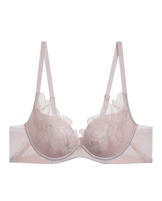 Aimer Silk Push-Up Bra