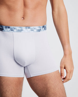 AIMER MEN Light Travel 2-Pack Boxer Briefs