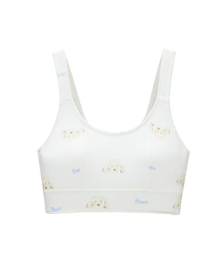 Aimer Junior Milk Second Stage Wireless Bra