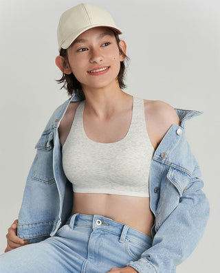 Aimer Junior Milk Third Stage Bra