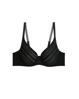 AIMER BODY Lightly Lined Breathable Bra