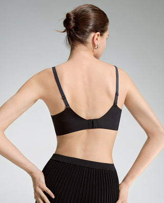 AIMER BODY Wireless Push Up Bra