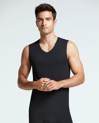 Aimer Men The One Modal Vest Top