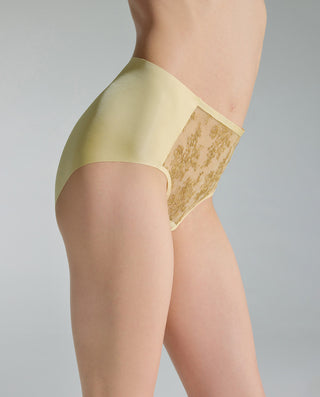 AIMER Mid-Rise Boyshorts