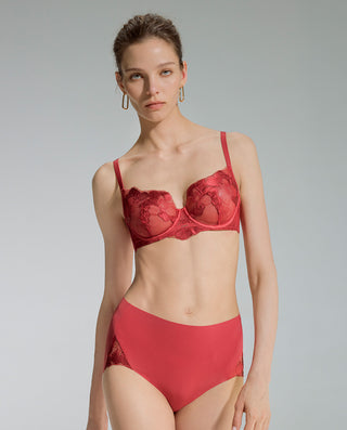 AIMER Full Cup Thin Bra