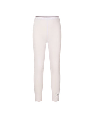 AIMER KIDS Milk Fiber Soft Leggings