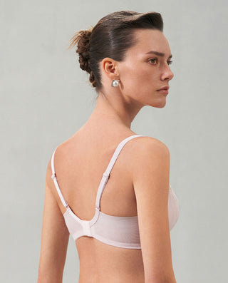 Aimer Silk Push-Up Bra