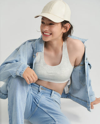 Aimer Junior Milk Third Stage Bra