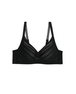 AIMER BODY Flexible Wire Full Figure Bra