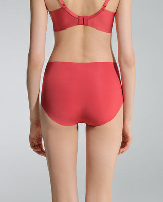 AIMER Mid-Rise Boyshorts