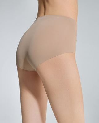 AIMER Mid-Rise Boyshorts