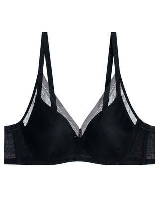 Aimer Flexible Wire Breathable Bra