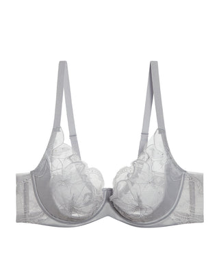 Aimer Lace Unlined Bra