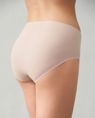 Aimer Mid-rise Boyshorts