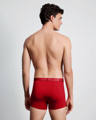 AIMER MEN Lucky Sheep Boxer Briefs