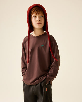 AIMER KIDS Boys' Early Autumn Shirt