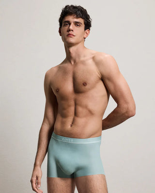 Aimer Men Breathable Cool Feeling 3 Pack Trunk