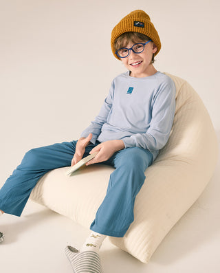 AIMER KIDS Warm Loungewear Set for Boys