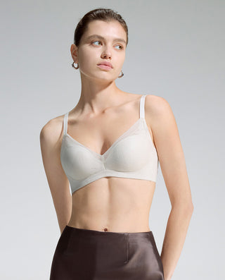 AIMER Wireless Medium Molded Bra