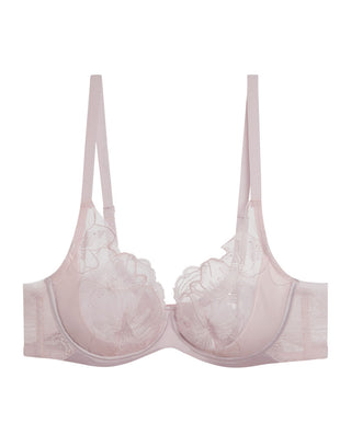 Aimer Lace Unlined Bra