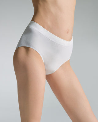 AIMER Printed Low-Rise Brief
