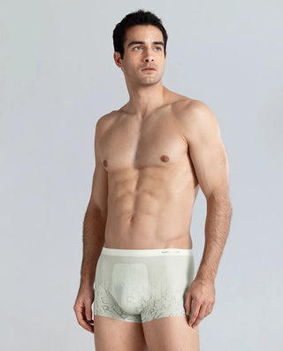 AIMER Men Cooling Trunks
