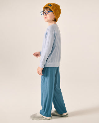 AIMER KIDS Warm Loungewear Set for Boys