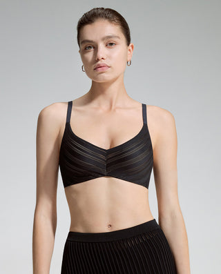 AIMER BODY Wireless Push Up Bra
