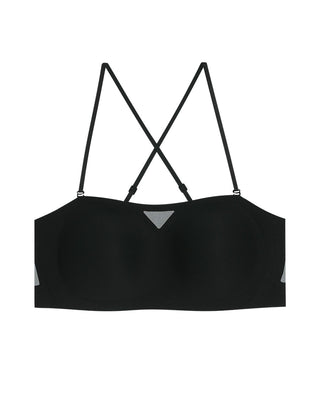 Aimer Wireless Bandeau Bra