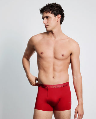 AIMER MEN Lucky Sheep Boxer Briefs