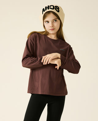 AIMER KIDS Boys' Early Autumn Shirt