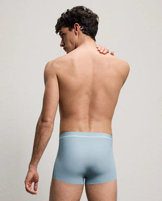 Aimer Men Breathable Cool Feeling 3 Pack Trunk