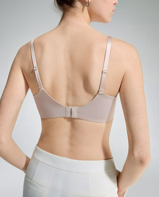 AIMER BODY Wireless Push Up Bra