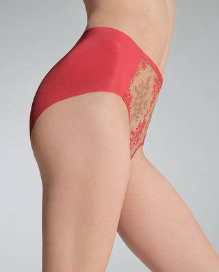 AIMER Mid-Rise Boyshorts