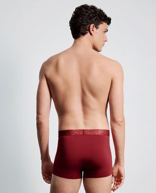 AIMER MEN Fortune Wave Boxer Briefs