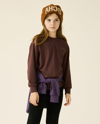 AIMER KIDS Boys' Early Autumn Shirt