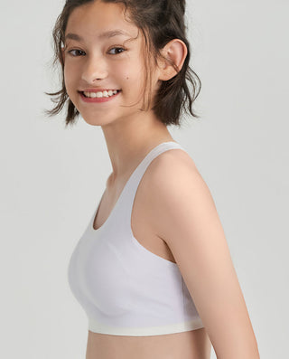 Aimer Junior Milk Third Stage Bra