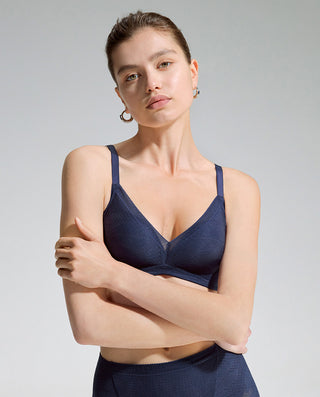 AIMER Wireless Medium Molded Bra