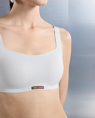 AIMER CHUANG Wieless Bra