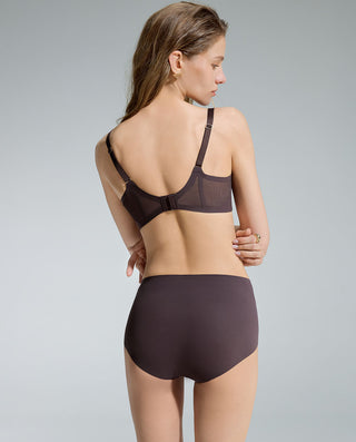 AIMER Wireless Medium Vented Molded Bra