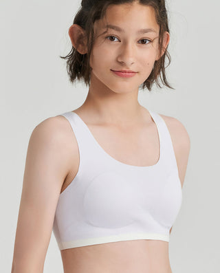 Aimer Junior Milk Third Stage Bra