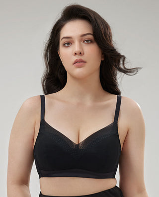 Aimer Wireless Push-up Bra