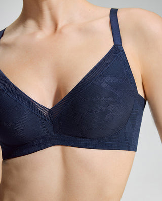 AIMER Wireless Medium Molded Bra