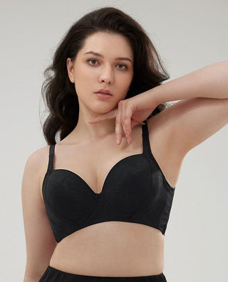 Aimer Lightly Lined Push-Up Bra