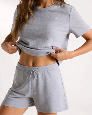 Aimer I Ice Touch TrueMilk  Casual Shorts